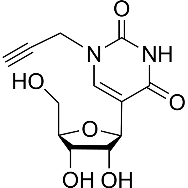 N1-Propargylpseudouridine 1464021-70-2